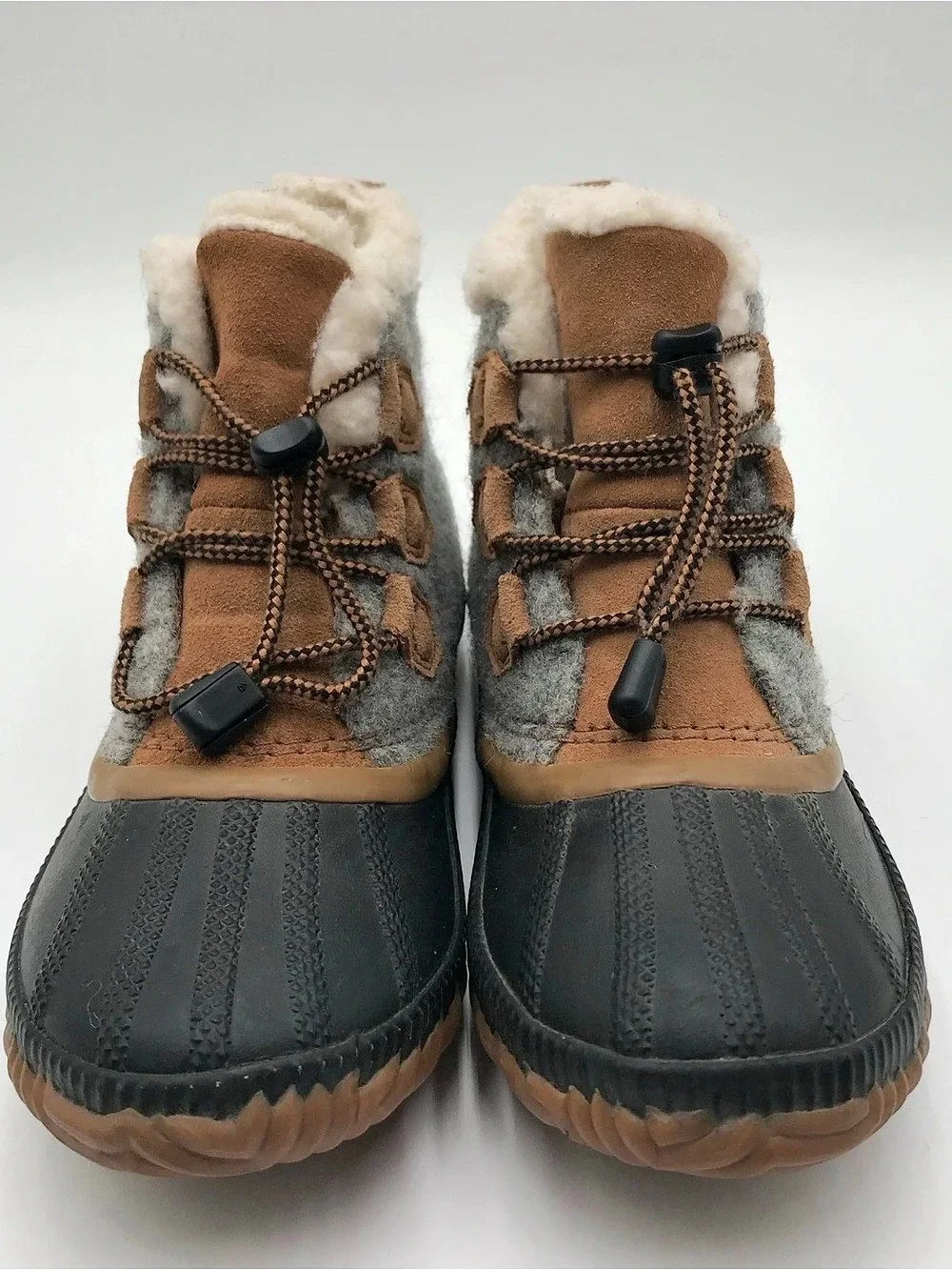 Youth Sorel Out N About